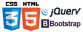 html5, CSS3